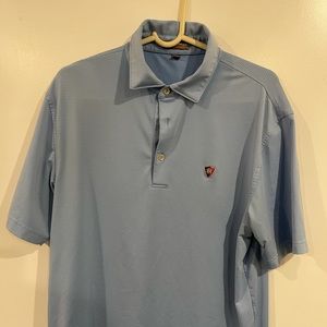 Peter Millar “Summer Comfort” golf polo